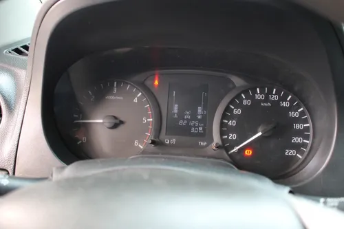 Nissan Frontier 2.5 Np300 4x4