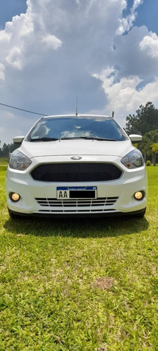 Ford Ka 1.5 S - 2016