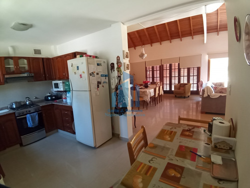 Venta Casa De 4 Ambientes En Club De Campo San Patricio