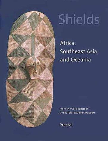 Shields Africa Southeast Asia And Oceania - Benitez/barbier