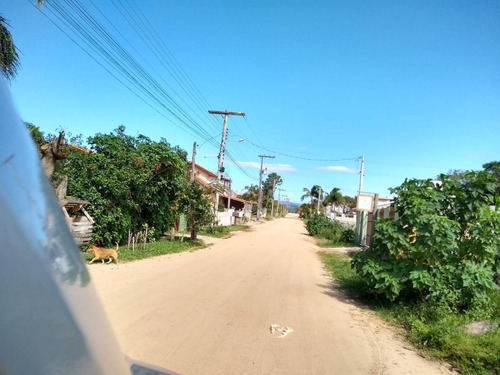 Imagem 3 de 3 de Terreno Para Venda Em Garopaba, Grama - 905_2-1095507