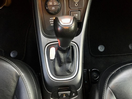 Imagem 16 de 17 de Jeep Compass 2.0 Longitude Aut. 5p