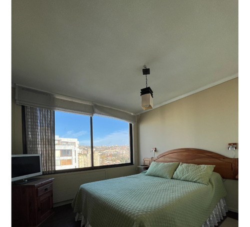 Penthouse De Ensueño: Impresionante Vista Al Mar En Viña