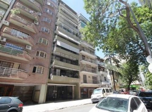 Venta Cañitas 3 Amb Patio Apto Profesional Cochera