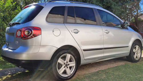 Volkswagen Suran 1.6 I Highline 60d