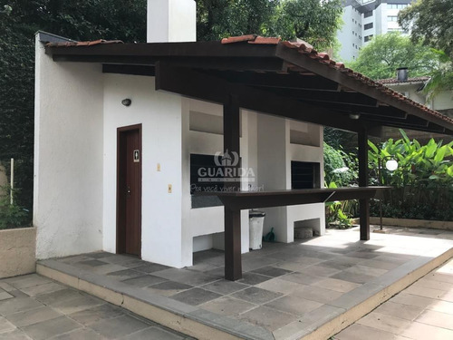 Imagem 21 de 24 de Apartamento Para Aluguel, 3 Quartos, 1 Suíte, 2 Vagas, Petropolis - Porto Alegre/rs - 5586