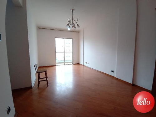 Imagem 1 de 24 de Apartamento - Ref: 160788
