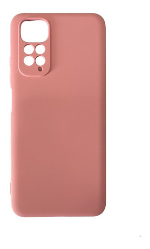 Carcasa Para Xiaomi Redmi Note 11 / Note 11s Colores