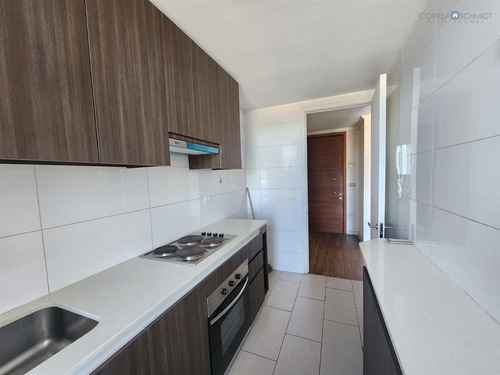 Departamento En Arriendo Condominio Doña Javiera, Rancagua