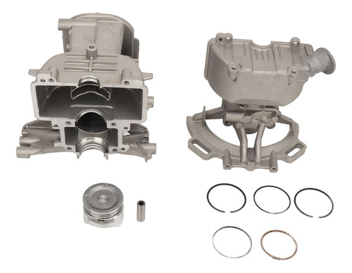 Conjunto De Peças De Reposição De Pistão De Cilindro, Kit De