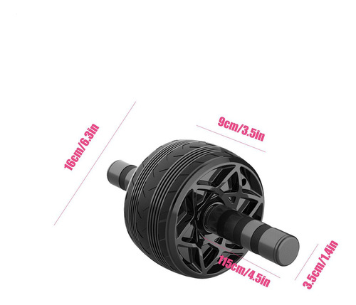 Rueda De Ejercicio Ruedas De Ejercicio Para Abs Equipo De En