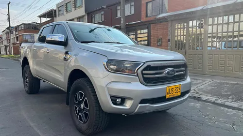 Ford Ranger 3.2 Xls