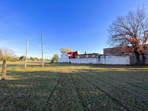 Imagen 6 de 15 de Lote De Terreno De 435,91 M2 En Jorge Newbery Y Circunvalación