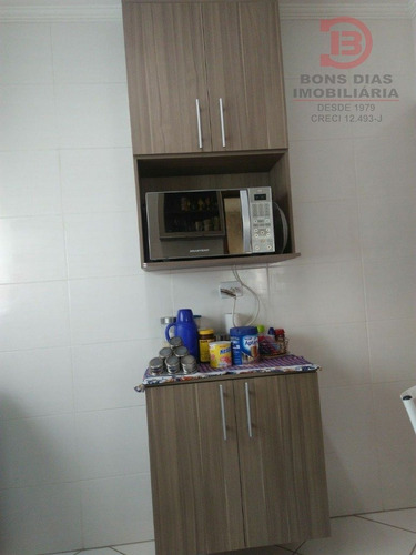 Imagem 14 de 15 de Sobrado - Vila Sao Francisco (zona Leste) - Ref: 5611 - V-5611