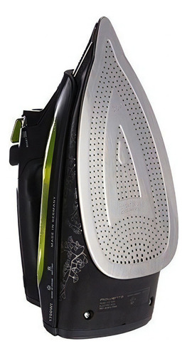 Plancha Rowenta Ecosteam Dw6080 Profesional 1700w