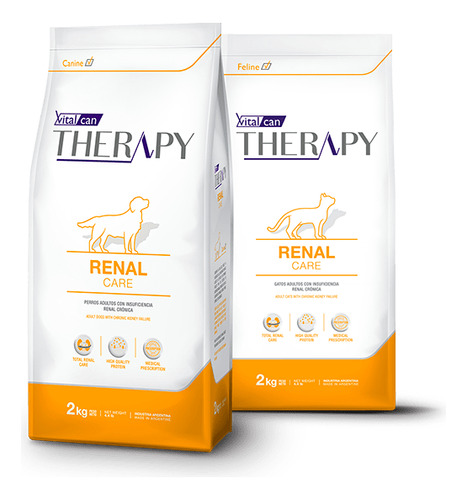 Therapy Canine Renal Care 10kg