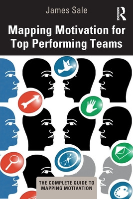 Libro Mapping Motivation For Top Performing Teams - Sale,...