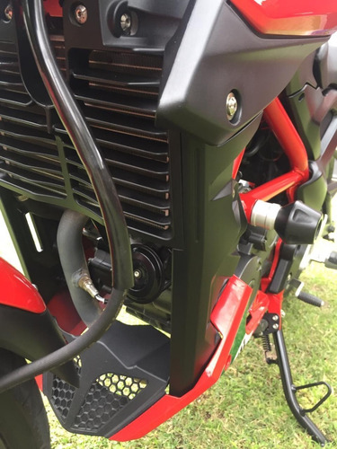Benelli Tnt 250