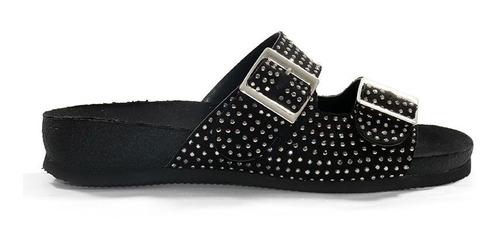 Sandalia De Mujer Hush Puppies, Modelo New Blink