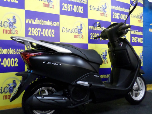 Imagem 15 de 15 de Honda Lead