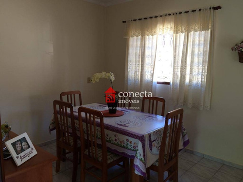 Imagem 4 de 17 de Chácara À Venda, 2325 M² Por R$ 1.800.000,00 - Santa Terezinha - Paulínia/sp - Ch0014