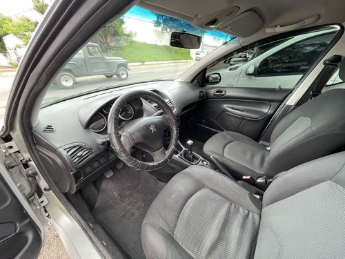 Peugeot Hoggar HOGGAR X-Line 1.4 Flex 8V 2p
