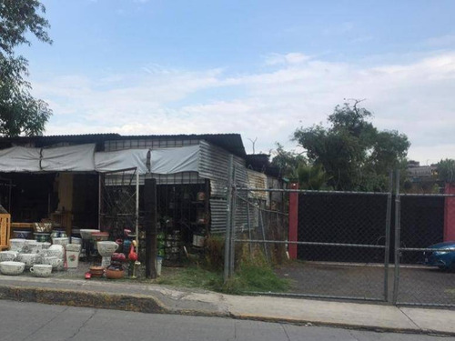 Imagen 2 de 8 de Terreno En Venta, Con Locales Comerciales, En Nicolás Romero Centro.