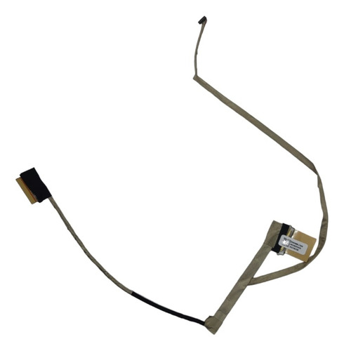 Cable Flex De Video Hp Probook 450 G7 455 G7 Dd0x8nlc000