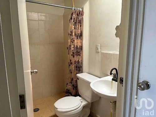 Venta Casa 2 Ambientes San Lorenzo Almecatla