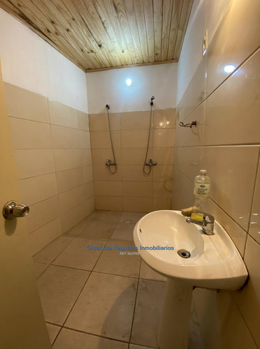 Imagen 7 de 8 de Venta Con Renta Local Industrial Deposito Galpon Blanquead Cw166988