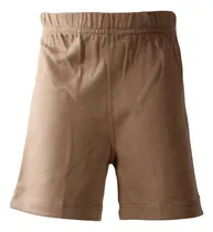 Comprar Bermuda Niño Nando Kids Pack3 Unid. Color Topo Tallas 2 A 8