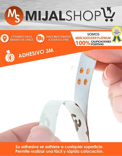 Tira Led Luz Blanca Rollo 5 Metros Fuente Kit Completo 5050