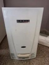 Comprar Calefón A Gas Glp Orbis Calefón 315kno Blanco