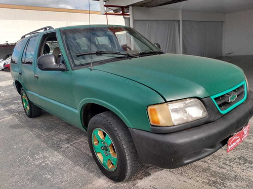 Chevrolet Blazer Dlx