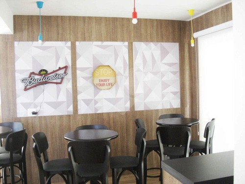 Belo Sobrado Em Rua Fechada E Com Guarita 24hs. - 375-im91379
