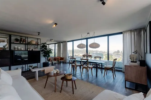 Departamento En Venta - Jardin Del Este - Fco De Aguirre