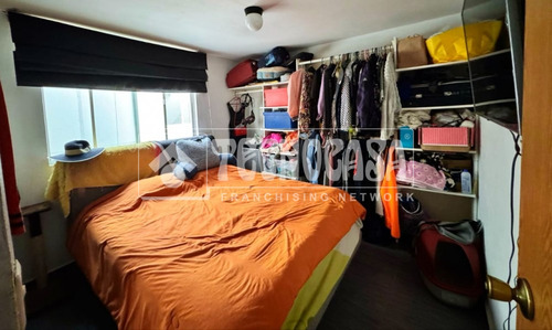 Venta Departamentos Escandon I Seccion T-df0101-0460