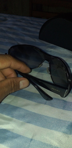Imagen 4 de 8 de Lentes De Sol