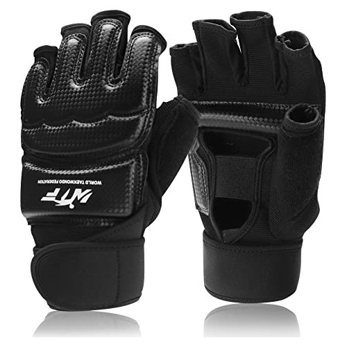 Guantes De Entrenamiento Taekwondo - Karate Talla S