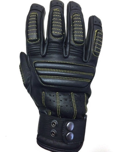 Guantes Motorman Cafe Racer Bamp Group