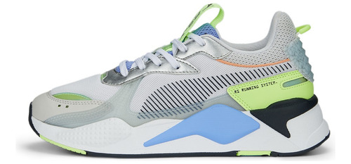 Zapatillas Puma Rs-x Easter Goodies De Hombre 2323 Grid Csi