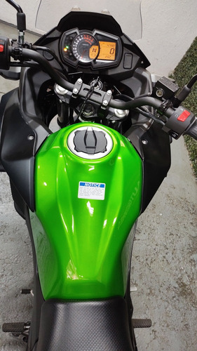 Kawasaki Versys 300 2023 Di Buono Automotores
