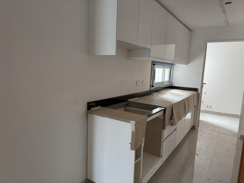 Belgrano Venta Departamento 4 Ambientes Grand Cramer - Amenities