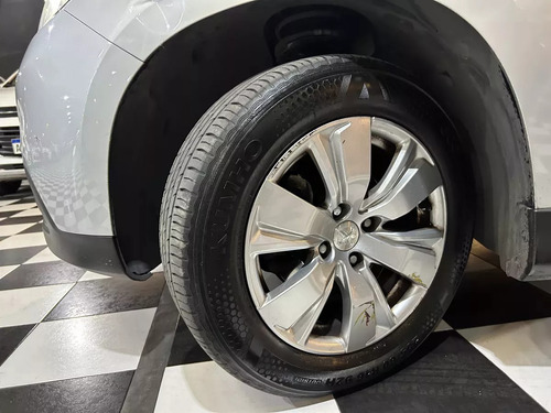 Peugeot 2008 1.6 Allure