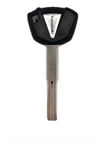 Chave Kawasaki Versys Virgem 650 2023 2024 2025 Z400 Z900
