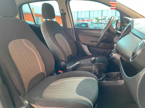 Fiat Uno Way 1.3 E