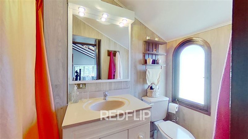 Casa En Venta En Los Dominicos /san Carlos De Apoquindo