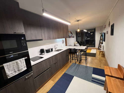 Excelente Departamento Con Vista Al Lago Llanquihu...