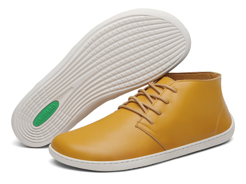Saguaro Noble I - Formal Barefoot Shoes