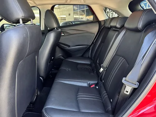 Mazda CX-3 2.0 I Grand Touring At